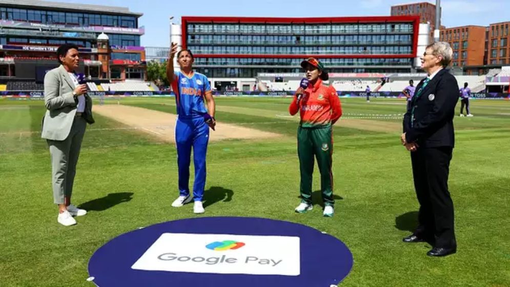 ভারত অধিনায়কের সঙ্গে নিগারের হাত না মেলানো নিয়ে মুখ খুলল বিসিবি