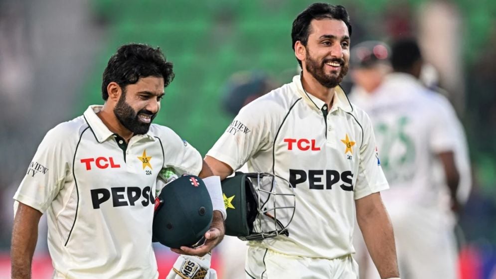 দল থেকে বাদ পড়ে ট্রিপল সেঞ্চুরি