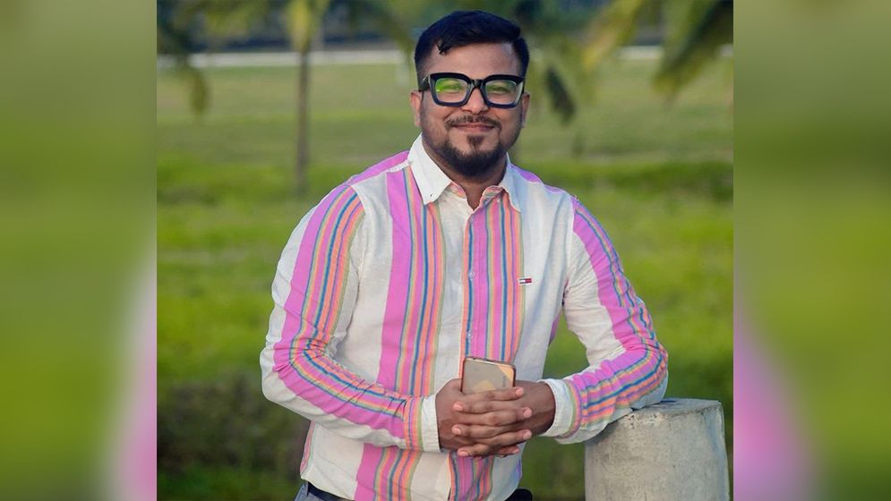 গানের সাগরে এক বিন্দু জল সালাউদ্দিন