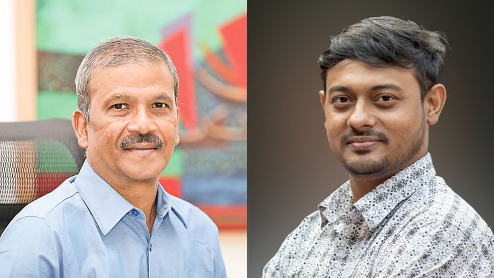 আসিফ নজরুলের ছাগল দুইটাই খাওয়া উচিত ছিল: পাটওয়ারী