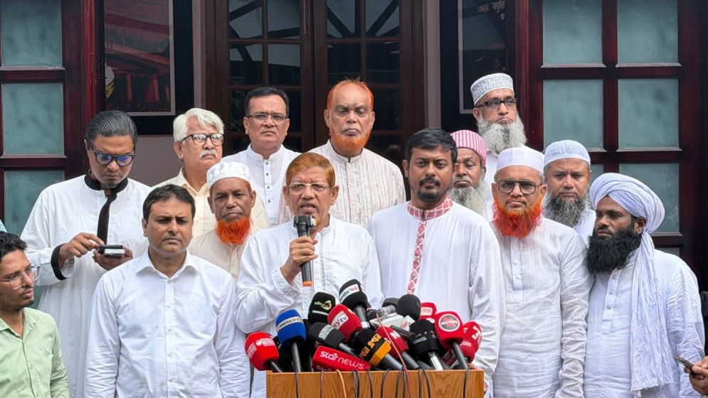 সংকট মোকাবিলায় সরকারের অদক্ষতা জাতির কাছে স্পষ্ট: হামিদুর রহমান