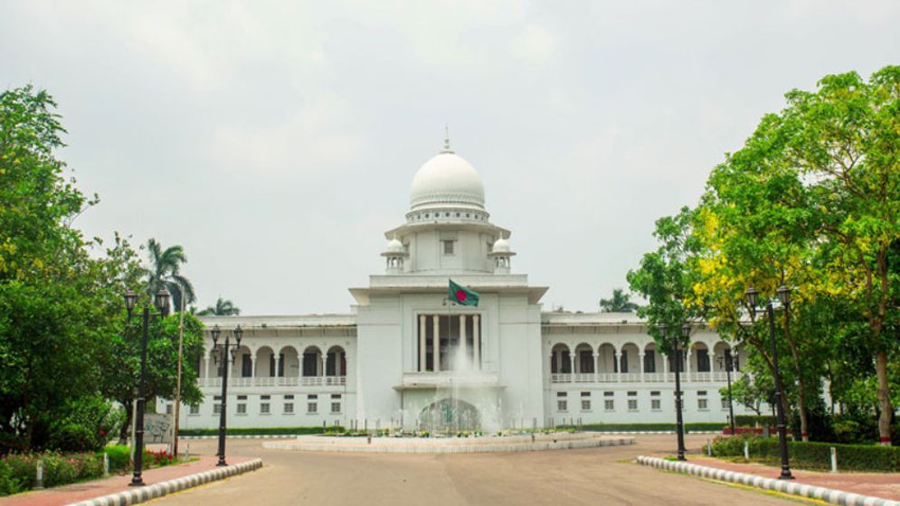 স্ত্রী সুমিকে হত্যা: স্বামী সাবেক কনস্টেবল সুমনের মৃত্যুদণ্ড বহাল