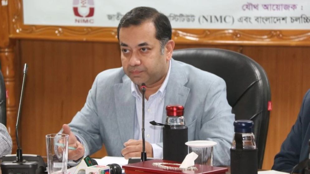 সাংবাদিক কল্যাণ ট্রাস্টের বরাদ্দ ২৫ কোটি টাকা করা হচ্ছে: তথ্য প্রতিমন্ত্রী