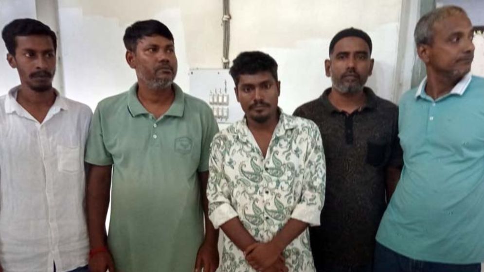 গার্মেন্ট কর্মকর্তা শুভ্র হত্যায় ৭ জনের যাবজ্জীবন