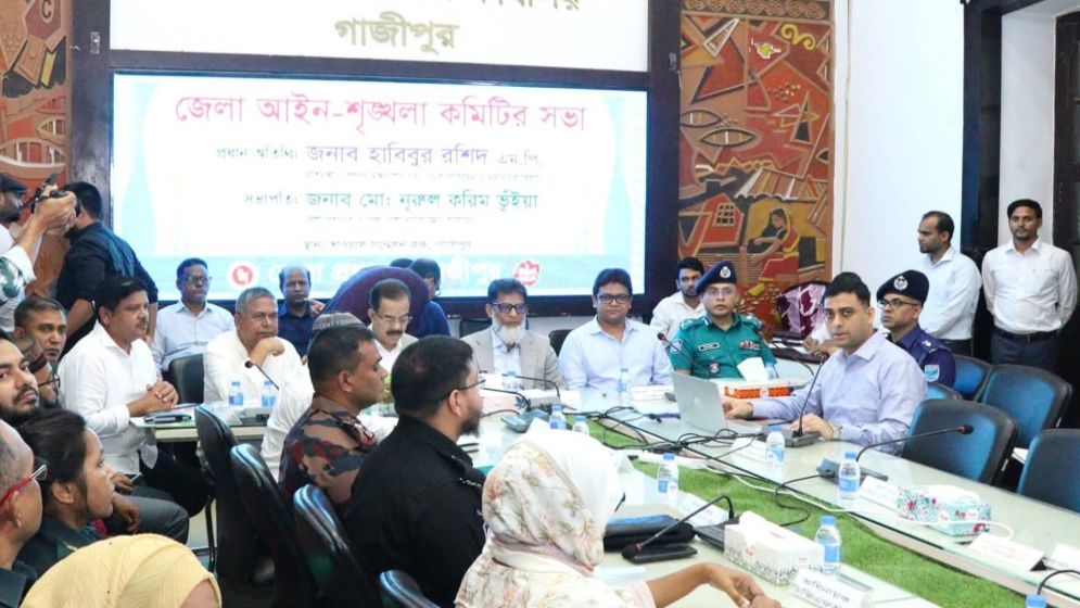 আ.লীগের নামে ঝটিকা মিছিলের চরম খেসারত দিতে হবে: প্রতিমন্ত্রী হাবিব