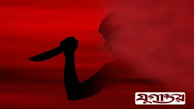 বড় ভাইয়ের ছুরিকাঘাতে ছোটভাই নিহত