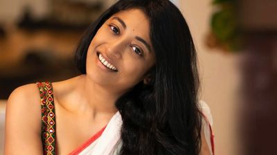 'দ্য রেভল্যুশনারিজ'—এ চমক নিয়ে হাজির পাওলি দাম