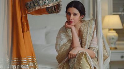 আমরা পরিকল্পনা করি, তারপর আসে আল্লাহর পরিকল্পনা: মাহিরা খান