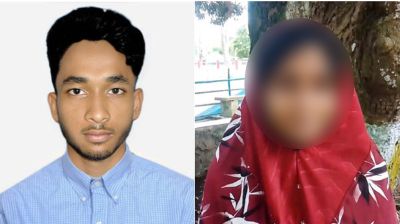 স্বধর্ম ত্যাগ করে বিয়ের ৪৮ ঘণ্টা পার হওয়ার আগেই ভাঙল সংসার