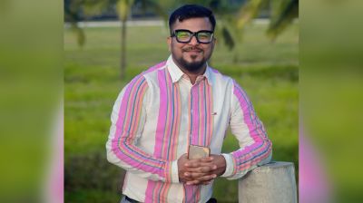 গানের সাগরে এক বিন্দু জল সালাউদ্দিন