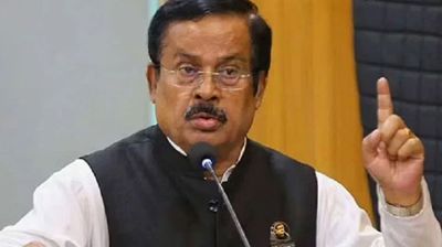 হুন্ডি করে ভারতে টাকা নিচ্ছেন নানক