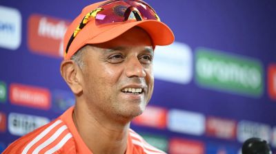 দ্রাবিড়ের চোখে সর্বকালের সেরা অধিনায়ক কে