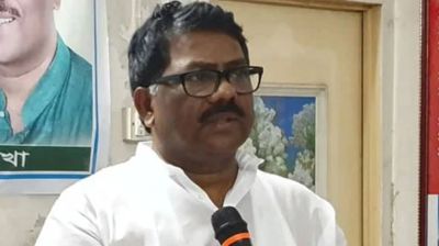 কোন ডিসেম্বর আসবেন ক্লিয়ার করেন, শেখ হাসিনাকে হুইপ দুলু