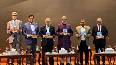 গঙ্গা চুক্তিতে মারাত্মক ত্রুটি ছিল: সাবেক পররাষ্ট্র সচিব ফারুক সোবহান
