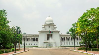 স্ত্রী সুমিকে হত্যা: স্বামী সাবেক কনস্টেবল সুমনের মৃত্যুদণ্ড বহাল
