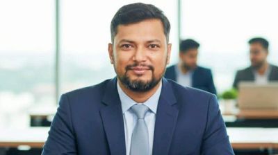 সড়ক দুর্ঘটনায় প্রাণ গেল সাংবাদিক কাজী আশরাফের