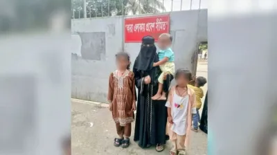 সাক্ষীরাই বলছেন- ঘটনা দেখিনি