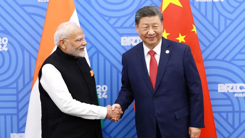 মোদির নৈশভোজে যোগ দেননি শি জিনপিং, নেপথ্যে কী?