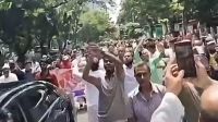 গুলশানে আওয়ামী লীগের মিছিল: গ্রেফতার আরও ৪০