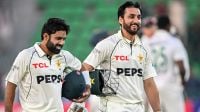 দল থেকে বাদ পড়ে ট্রিপল সেঞ্চুরি
