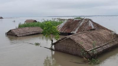 আকস্মিক বন্যা
