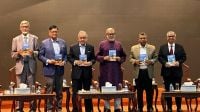 গঙ্গা চুক্তিতে মারাত্মক ত্রুটি ছিল: সাবেক পররাষ্ট্র সচিব ফারুক সোবহান