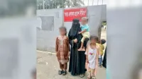 সাক্ষীরাই বলছেন- ঘটনা দেখিনি