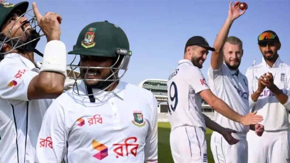 ফেব্রুয়ারিতে আসবে ইংল্যান্ড, ভেন্যু চূড়ান্ত