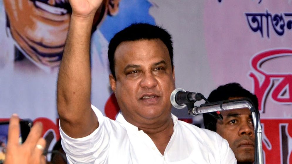 ভারতে বসে আ.লীগ নেতাকে হুমকি শাহীন চাকলাদারের