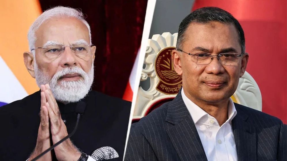 টানাপোড়েন সত্ত্বেও বাংলাদেশের সঙ্গে সম্পর্ক রাখতে আগ্রহী ভারত