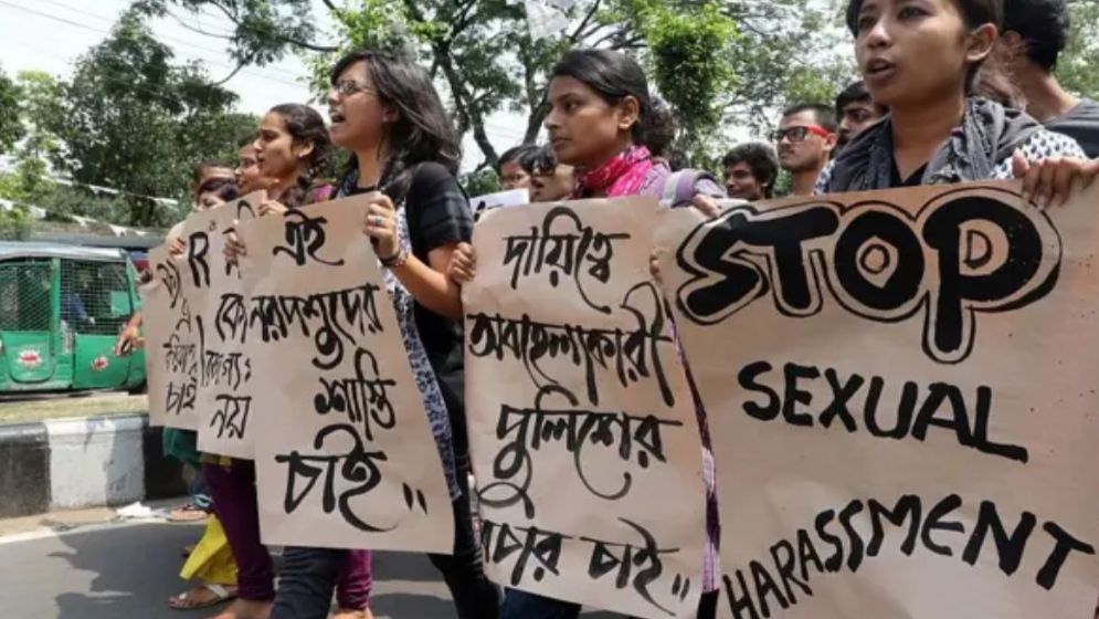 ছয় মাসের দণ্ড রেখে হচ্ছে নতুন আইন