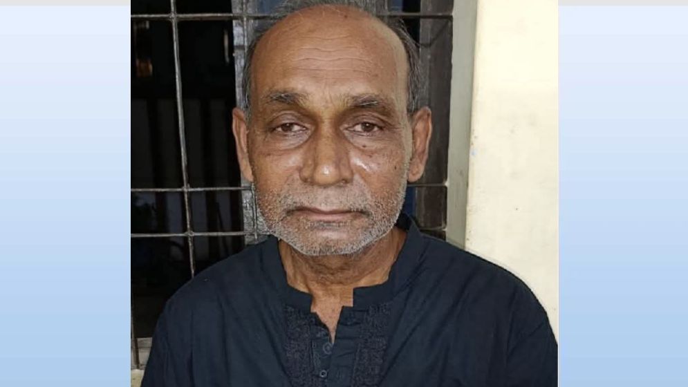 নবীনগরে আ. লীগ নেতা ইউপি চেয়ারম্যান গ্রেফতার