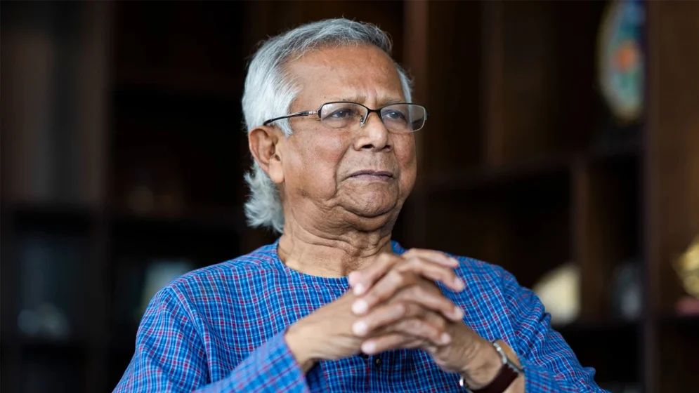 ৬৬৬ কোটি টাকার করের রায়ের বিরুদ্ধে আপিলে ড. ইউনূসের গ্রামীণ কল্যাণ