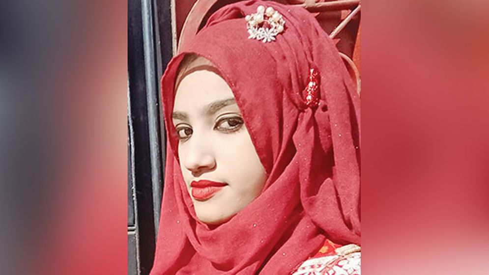 নুসরাত হত্যা মামলায় খালাসপ্রাপ্ত ১০ আসামি কারামুক্ত