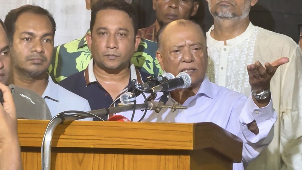 মুছাপুর ক্লোজার প্রকল্প সেপ্টেম্বরে একনেক সভায় পাশের সম্ভাবনা