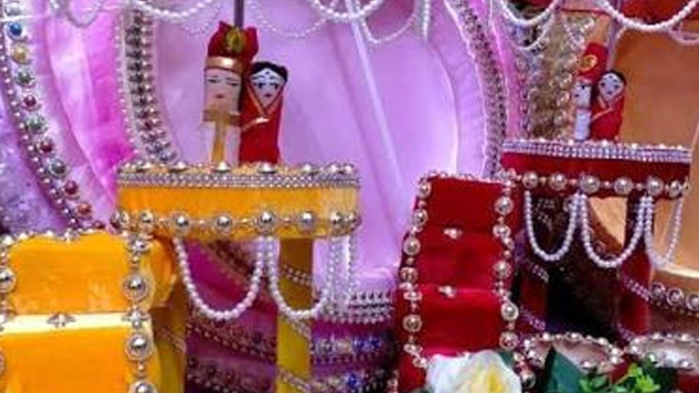 গায়ে হলুদের সামগ্রী বিক্রির শরিয়তসম্মত বিধান কী?