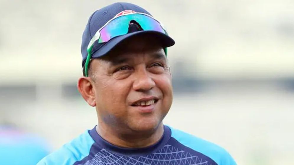 জাতীয় দলের কোচ হতে চান সুজন