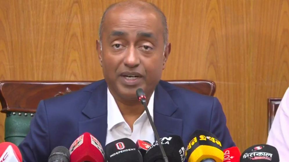 ক্রসফায়ার নয় প্রচলিত আইনকে শক্তিশালী করে সন্ত্রাস দমন করা হবে