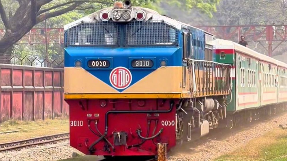 ঢাকা-চট্টগ্রামের মহানগর এক্সপ্রেস যাবে কক্সবাজার পর্যন্ত