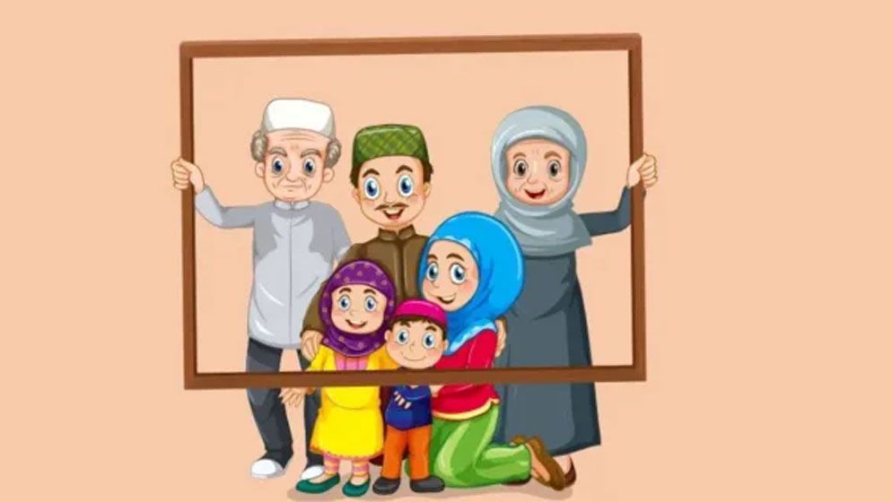 ইসলামে আত্মীয়তার সম্পর্ক বজায় রাখা কতটা গুরুত্বপূর্ণ?