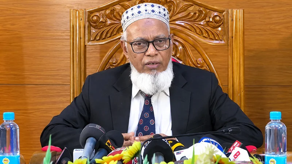 নভেম্বরের মাঝামাঝি ইউপি ভোটে শুরু স্থানীয় সরকার নির্বাচন