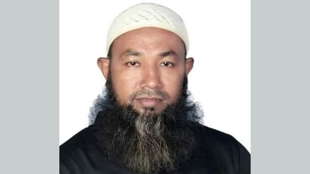 সাবেক ইউপি চেয়ারম্যান শরীফ হোসেন খান গ্রেফতার