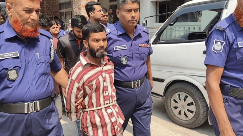 হিটু শেখের মৃত্যুদণ্ড বহাল রেখে হাইকোর্টের পূর্ণাঙ্গ রায় প্রকাশ