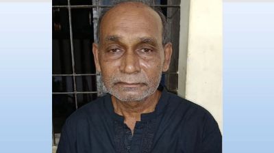 নবীনগরে আ. লীগ নেতা ইউপি চেয়ারম্যান গ্রেফতার