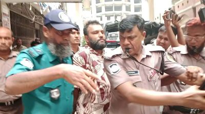 প্রধানমন্ত্রীর নিরাপত্তা বেষ্টনীতে ‘প্রবেশের চেষ্টা’, সেই যুবকের জামিন মেলেনি
