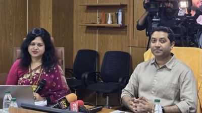 জাতীয় যক্ষ্মা নিয়ন্ত্রণ ইনস্টিটিউটে রূপান্তরিত হচ্ছে টিবি হাসপাতাল: প্রতিমন্ত্রী