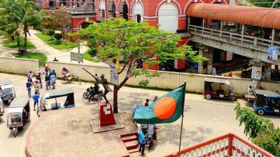 চাকরির প্রলোভনে দুই বোনকে ভারতে পাচার, ১০ বছরের কারাদণ্ড