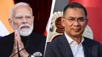 টানাপোড়েন সত্ত্বেও বাংলাদেশের সঙ্গে সম্পর্ক রাখতে আগ্রহী ভারত