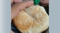 মিড-ডে মিলে পচা রুটি, শিক্ষার্থী-অভিভাবকদের ক্ষোভ