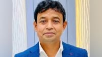 ভাইকে ১৮৫০ শতাংশ জমি লিখে দেন ডিবি হারুন